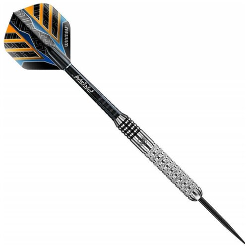 дротики winmau barbarian steeltip 24gr средний уровень Дротики Winmau Barbarian steeltip 24gr (средний уровень)