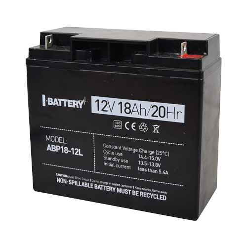 Аккумуляторная батарея ABP18-12L