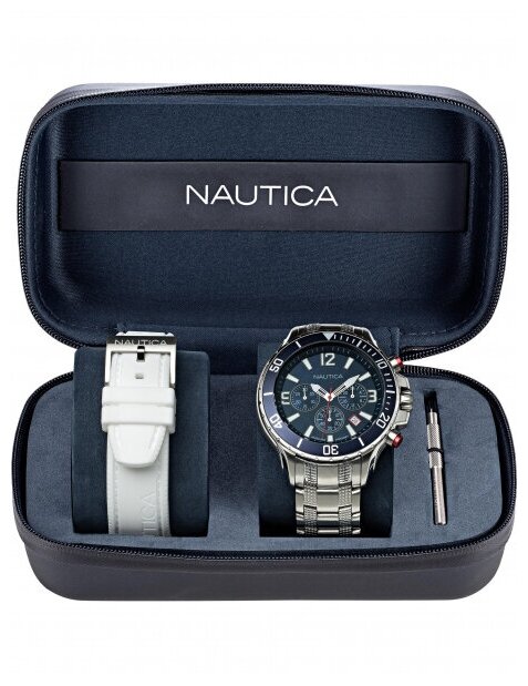 Наручные часы NAUTICA Chrono