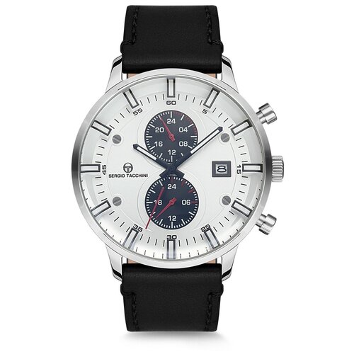 Наручные часы Sergio Tacchini ST.5.149.06 casual мужские
