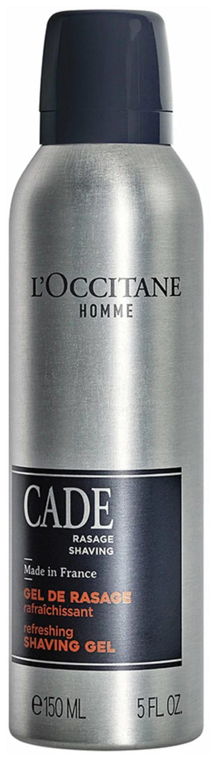 Гель для Бритья Можжевельник L'Occitane - фото №1