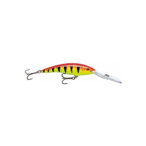 фото Воблер rapala deep tail dancer 07/ht tdd07-ht 9 г 70 мм