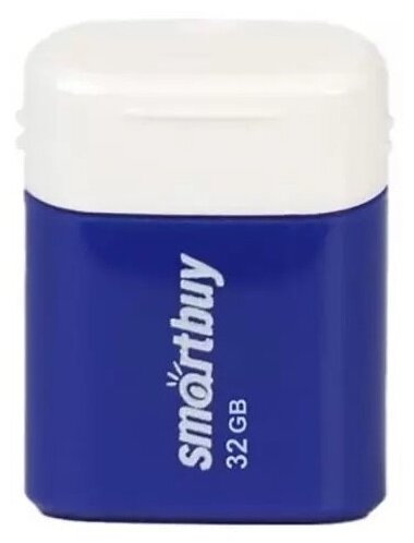 Накопитель USB 2.0 SmartBuy - фото №6