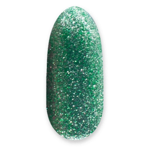 Secret гель-лак для ногтей Color Gel Glitter, 10 мл, 08