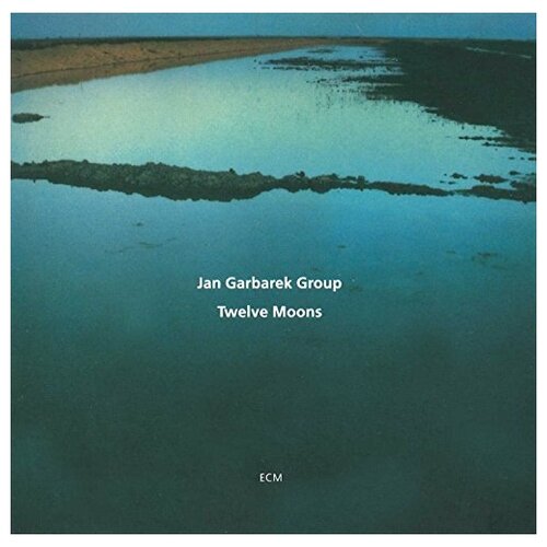 Jan Garbarek: Twelve Moons