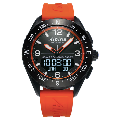 Часы Alpina Al-283LB05AQ6