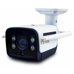 Камера видеонаблюдения WIFI IP 2Мп 1080P PST WHM20AH - изображение