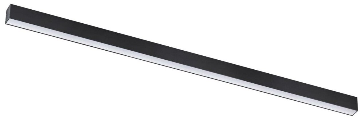 Светильник подвесной Novotech Iter, 358866, 40W, LED