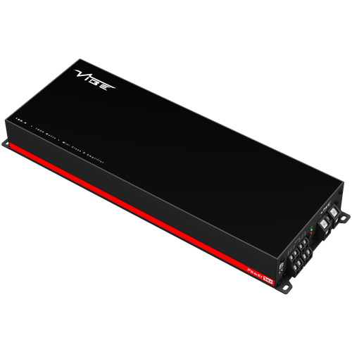 Усилитель VIBE POWERBOX150.4M-V0