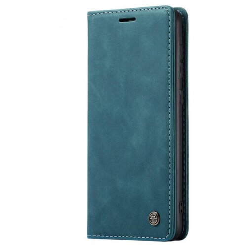 чехол книжка deppa book cover silk pro для xiaomi redmi note 10t black Alcantara Book Кожаный чехол книжка из Premium экокожи для Xiaomi Redmi Note 10T / Poco M3 Pro