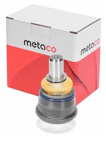 Опора шаровая передней подвески (Производитель: METACO 4200099)