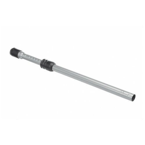Труба для пылесосов BOSCH 00575167 телескопическая с манжетой креплением под кнопку ручка для пылесоса bosch с креплением для насадки 17000326