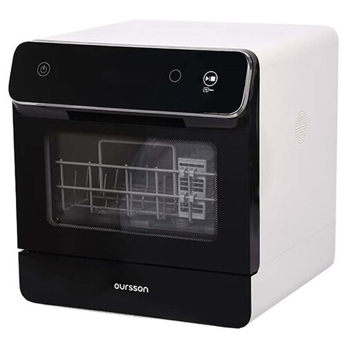 Посудомоечная машина OURSSON DW4001TDIV слоновая кость 2089000₽