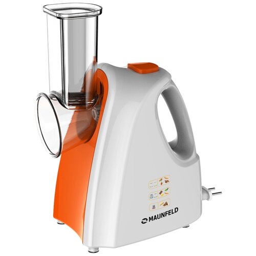Кухонный измельчитель Maunfeld MF-1031OR 279000₽