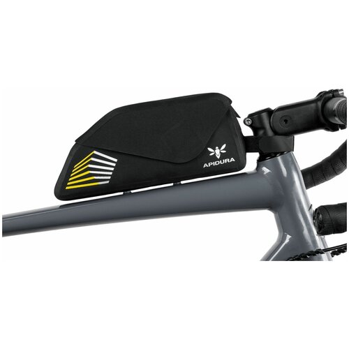 фото Сумка на болтах на раму apidura racing bolt-on top tube pack (1 л.)