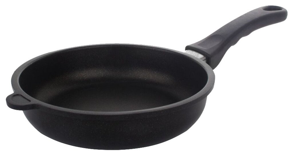 Сковорода AMT Frying Pans с антипригарным покрытием, 20 см