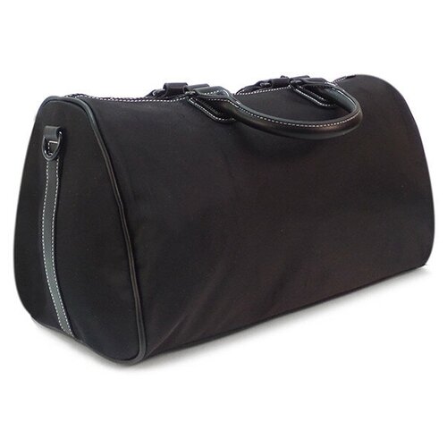 Дорожная сумка Borgo Antico 6830 black