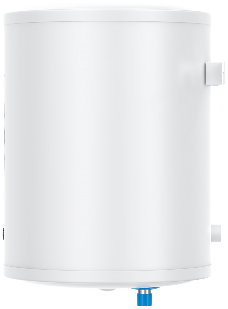 Электрический накопительный водонагреватель Royal Clima RWH-TS10-RSU - фотография № 2