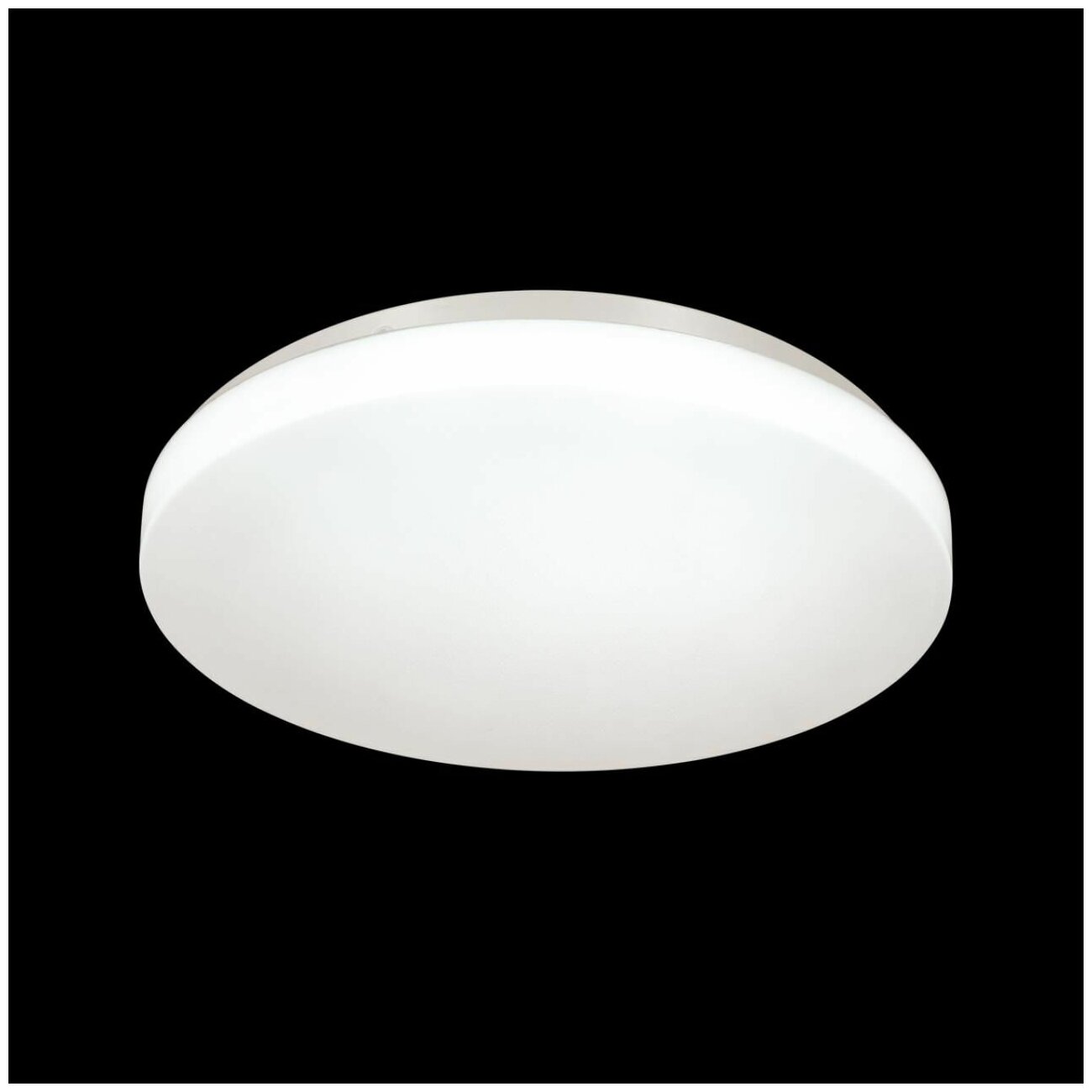 Настенно-потолочный светодиодный светильник Sonex Mini Smalli 3050/CL - фотография № 3