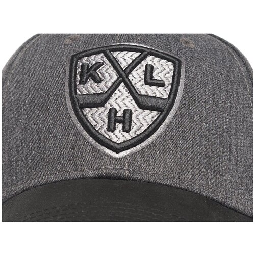 фото Бейсболка atributika&club кхл 109145 atributika & club