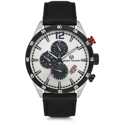 фото Наручные часы sergio tacchini st.5.148.05 casual мужские