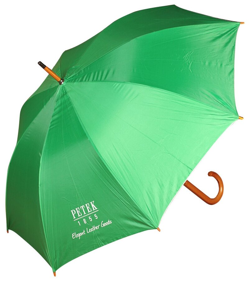 Зонт - трость ZTD.V1.09 Green