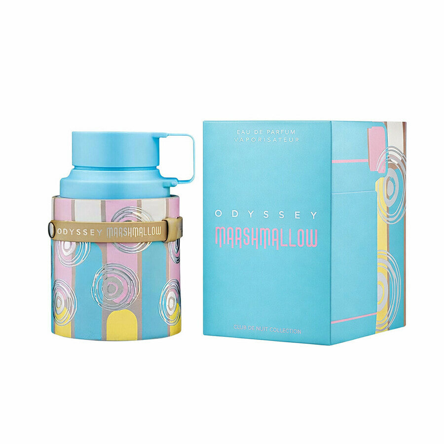 Парфюмерная вода ARMAF Odyssey Marshmallow Edp