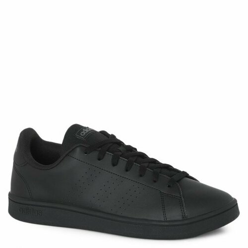 Кроссовки adidas Adidas ADVANTAGE BASE, размер 39, черный кеды adidas advantage base 7