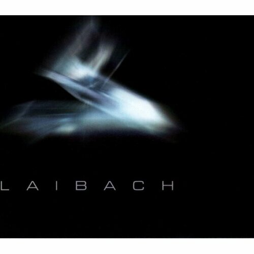 Laibach "Spectre"