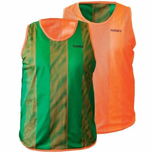 Манишка детская TORRES размер Junior, TR11949O/G