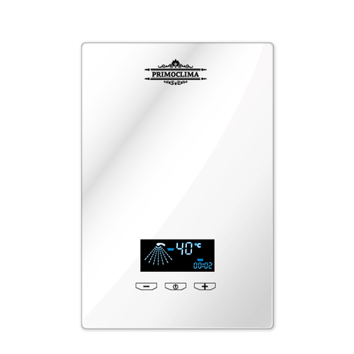 Проточный водонагреватель PRIMOCLIMA VITA 85 кВт белый 1295000₽