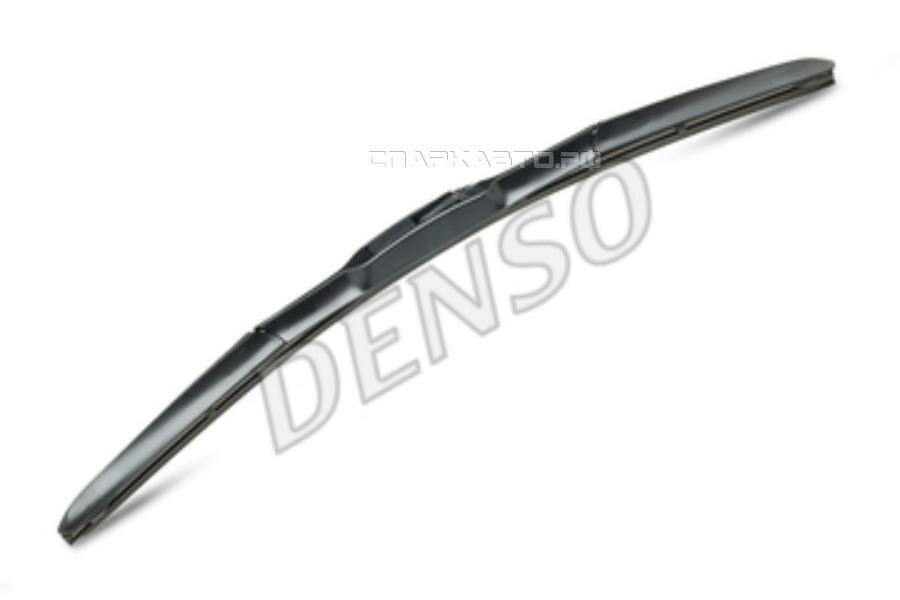 Щетка стеклоочистителя Denso Wiper Blade Hybrid 480 мм, гибридная, DU-048L - фото №8