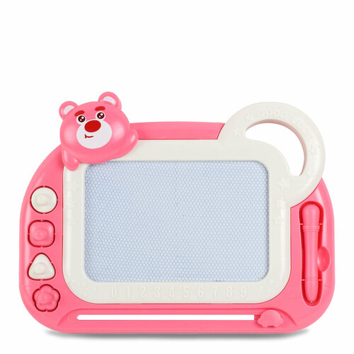 Магнитная доска с ручкой для рисования 620₽