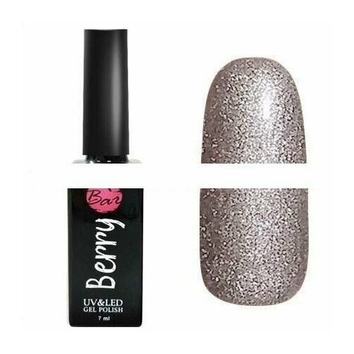 Jessnail Гель-лак Berry Bar № 077 Сияние гель лаки charme expert berry fresh 16 12мл