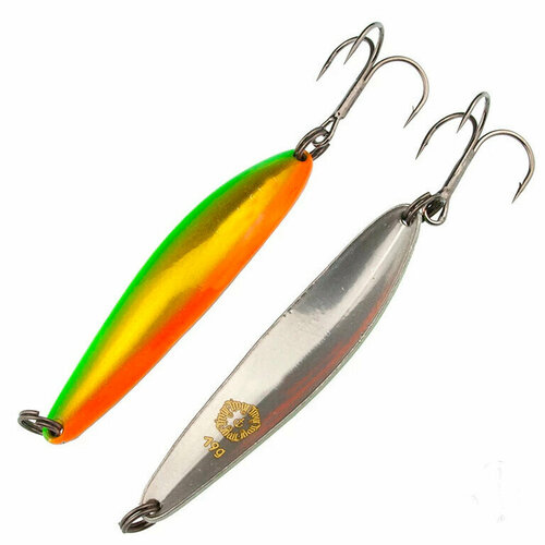 блесна trout bait valkyrie 02g 29 гр Блесна Trout Bait VALKYRIE 31S 29 гр