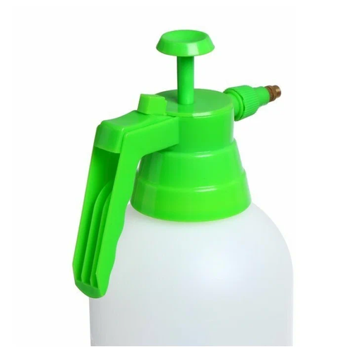 Опрыскиватель RADIVAS с помпой 2л натуральный G1-01-15