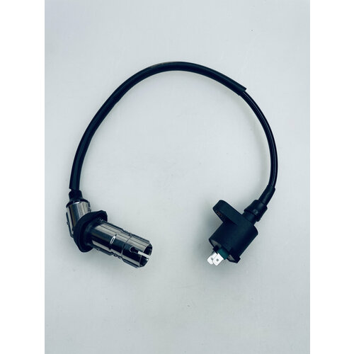 Катушка зажигания с колпачком поз. J10 Patriot 2000i 005010439 №1317