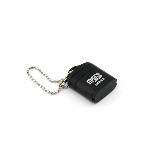 Переходник адаптер microSD to USB 500₽