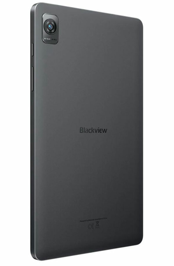 Планшет Blackview TAB60 8.68 6/128GB IRON GREY — фото 1