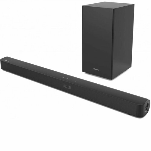 Саундбар HISENSE HS212F 1999900₽