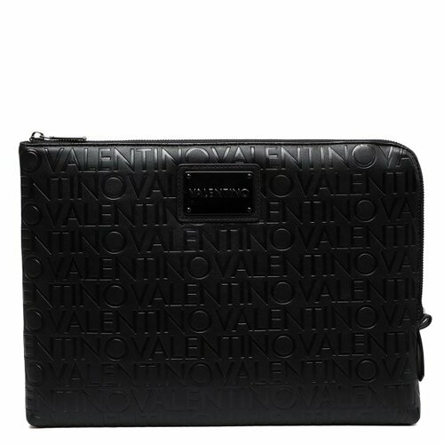 Папка для документов Valentino VBS7CG37 черный