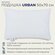 Подушка SONNO URBAN 50x70 см , гипоаллергенный наполнитель Amicor...