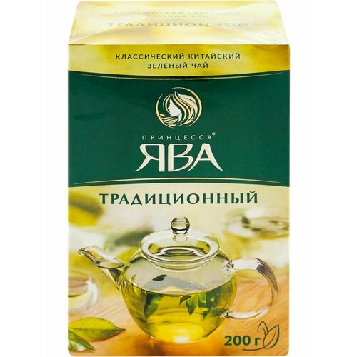 Чай