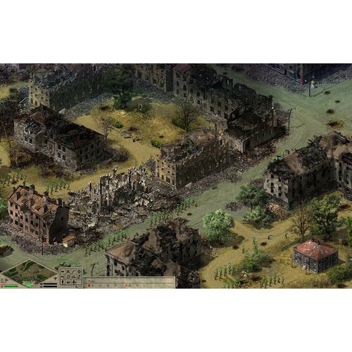 Stalingrad Steam PC Регион активации RUCISASIALATAMTR 367₽