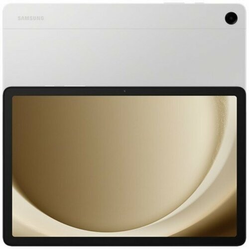Samsung Galaxy Tab A9 5G SM-X216 8128Gb Silver Qualcomm Snapdragon 695 22GHz8192Mb128Gb5GWi-FiBluetoothCam1101920x1200Android 3661400₽