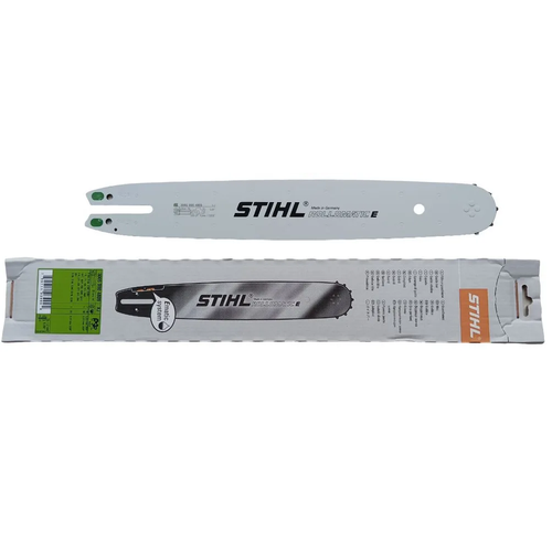 Шина Stihl 50 звеньев, 3/8 шаг, 1,3 мм для MS180, MS210, MS230, MS250