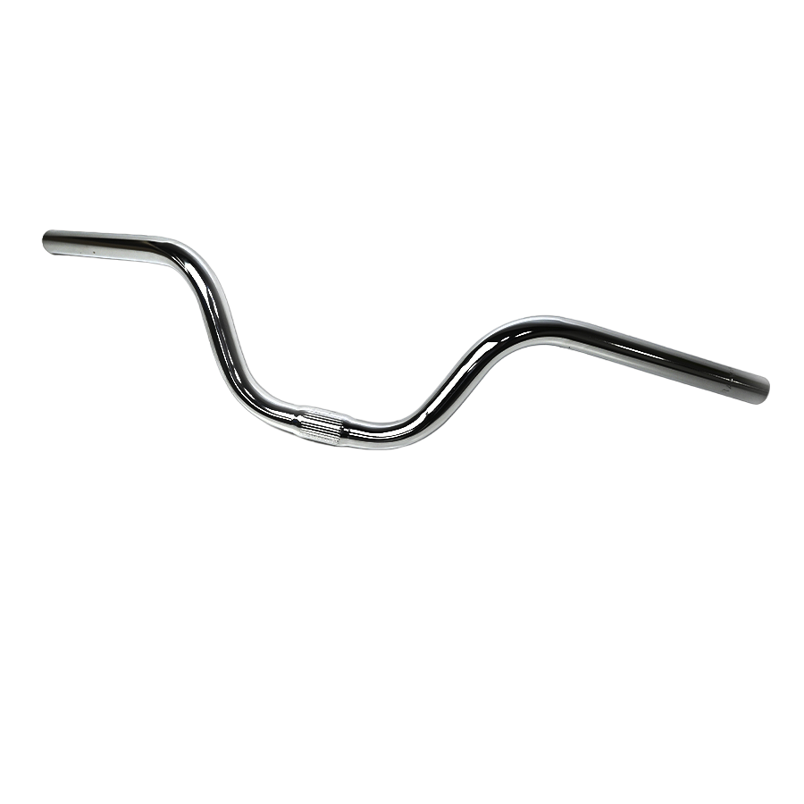 фото Руль для велосипеда STELS FSD-HB12N 620 мм сталь хром