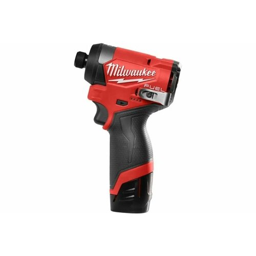 Аккумуляторный винтоверт Milwaukee M12 FID2-202 4933479877