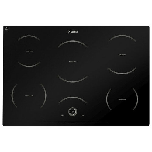 Варочная панель электрическая GEFEST 4322 5819000₽