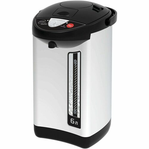 Термопот Optima AP-603S стальчерный 368000₽